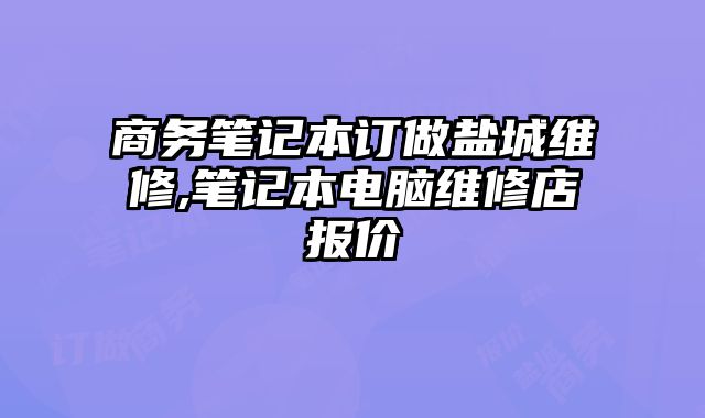 商務(wù)筆記本訂做鹽城維修,筆記本電腦維修店報價